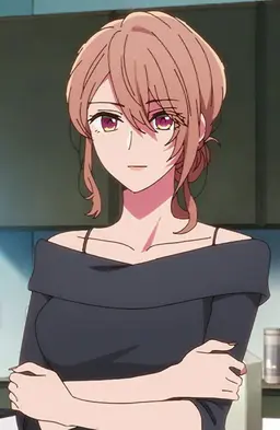 Profile image of Miyako Saitou