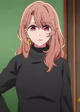 Profile image of Miyako Saitou
