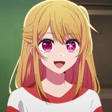 Profile image of Ruby Hoshino