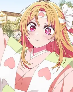 Profile image of Ruby Hoshino