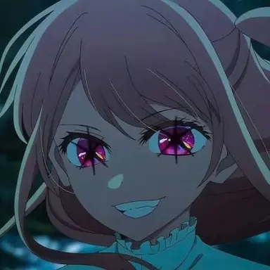 Profile image of Ruby Hoshino