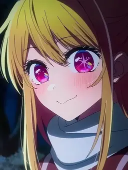Profile image of Ruby Hoshino