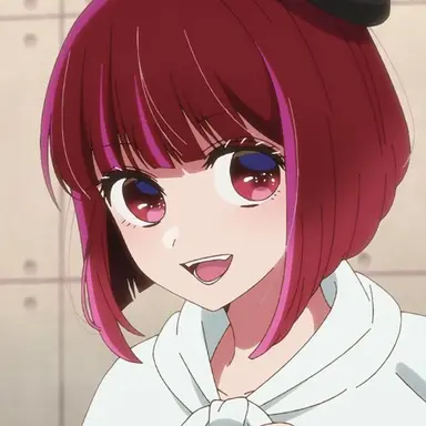 Profile image of Kana Arima