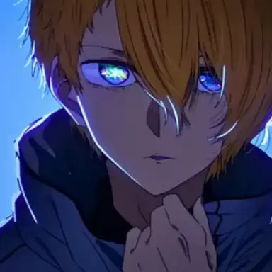 Profile image of Aqua Hoshino