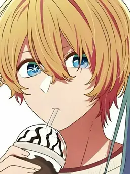 Profile image of Aqua Hoshino