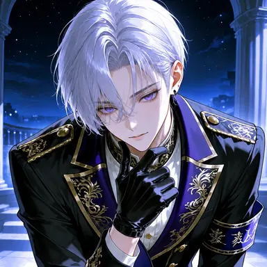Profile image of 巽　理玖