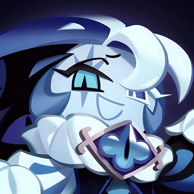 CosmicFox8496의 거짓의 쉐밀