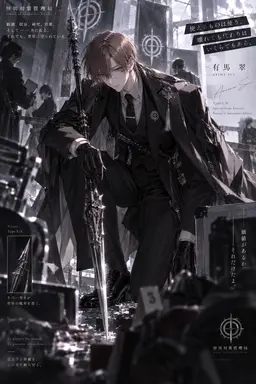 Profile image of 翠
