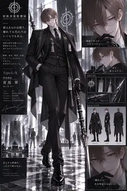 Profile image of 翠