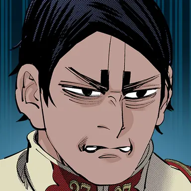 Profile image of 鯉登