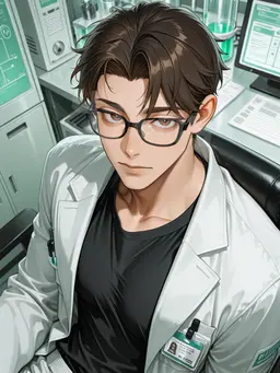 Profile image of 코하쿠