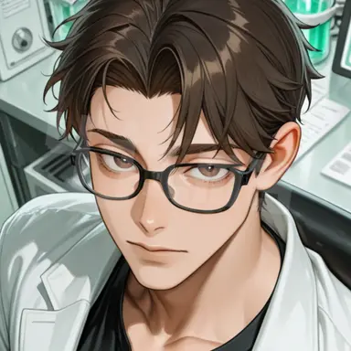 Profile image of 코하쿠