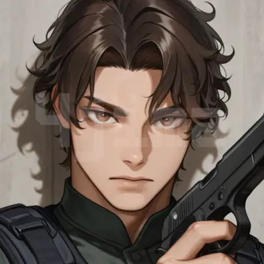 Profile image of 류