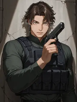 Profile image of 류