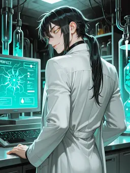 Profile image of 루이