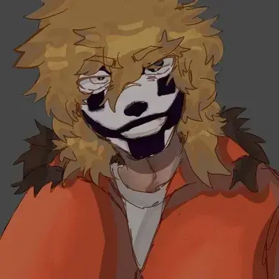 HumaneBean0289의 Kenny