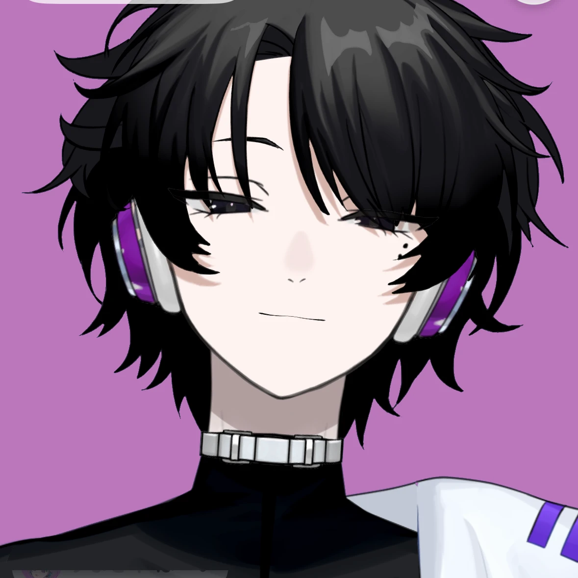 かける