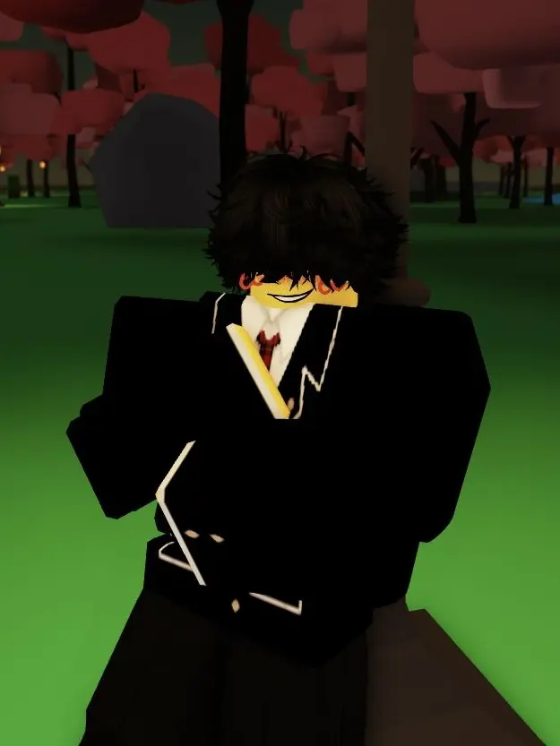 Anta_ni_itten_no.의 마피오소의 짝사랑 !!