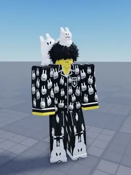 Profile image of 마피오소