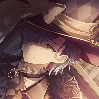 Profile image of 類