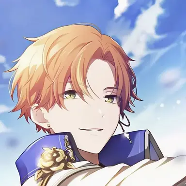 Profile image of 彰人