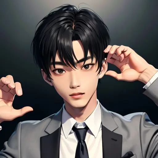 Beetles의 전학생 앙딱정