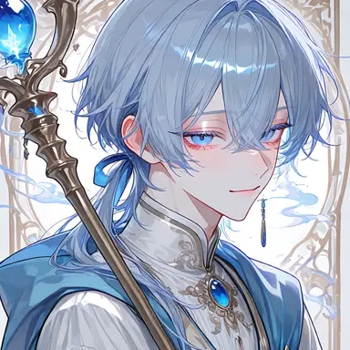 Profile image of Lucien