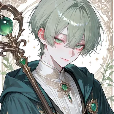 Profile image of Elliot
