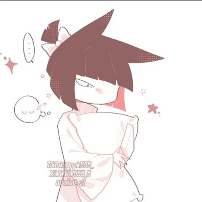 베개대신 당신을 꼭껴안고 잘려는 미스 블루미
