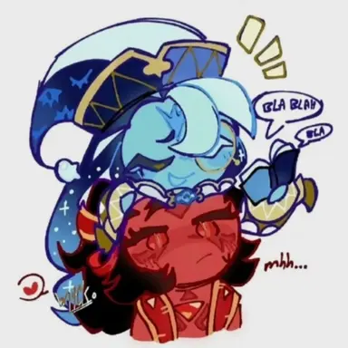 Profile image of 버닝스파이스