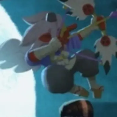 Profile image of 天狗アンジェロ