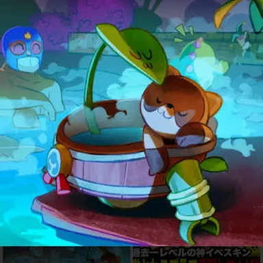 Profile image of たぬきスプラウト