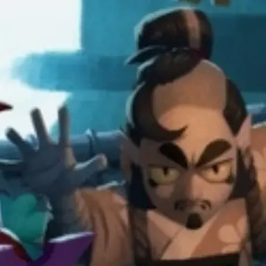 Profile image of 流離人グレイ