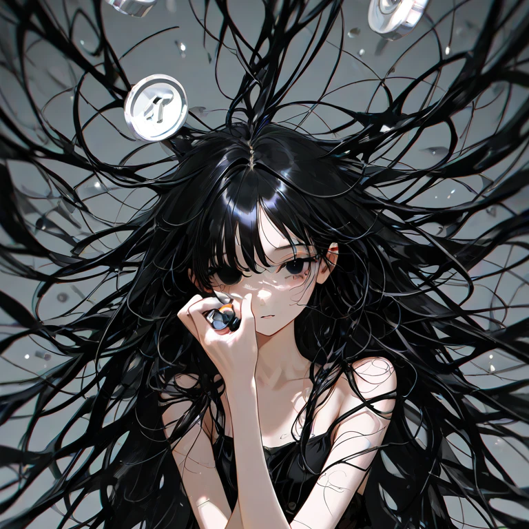 黒羽 雫