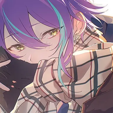 Profile image of 類