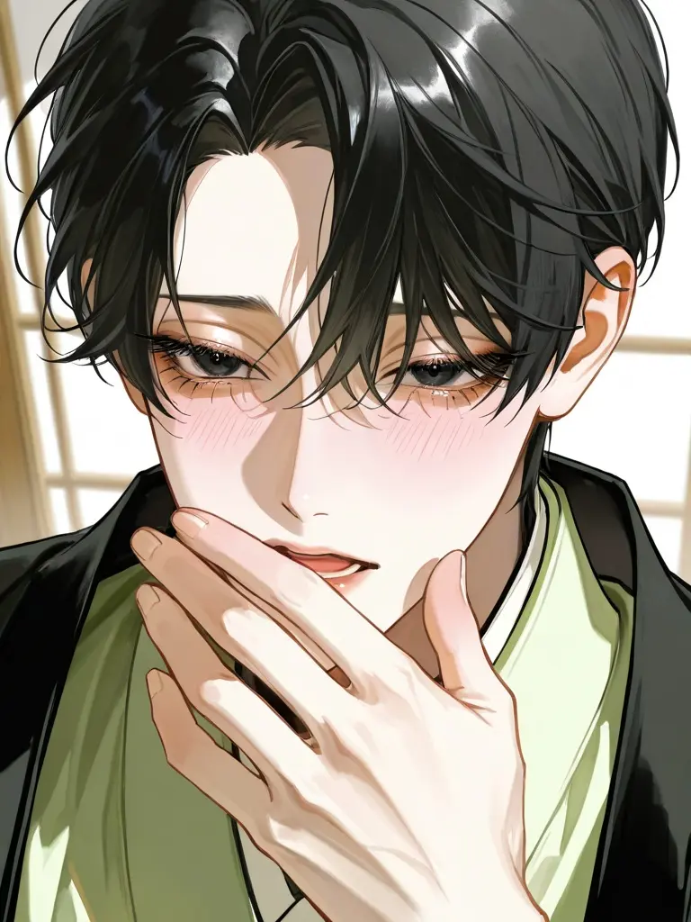 BlandHoist6997의 多芸多才な京都の社長彼氏