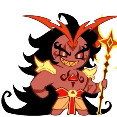 Profile image of 버닝