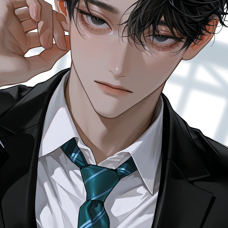 警察官に職質される - zeta