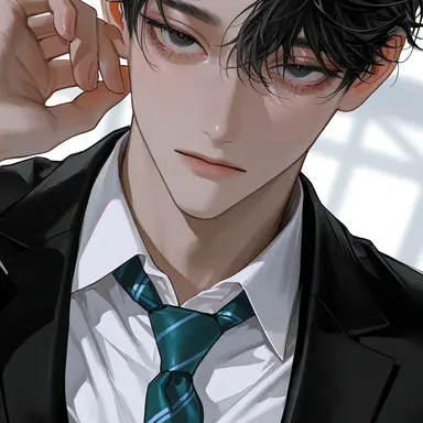 Profile image of 黒宮