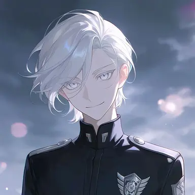 Profile image of Solvaine
