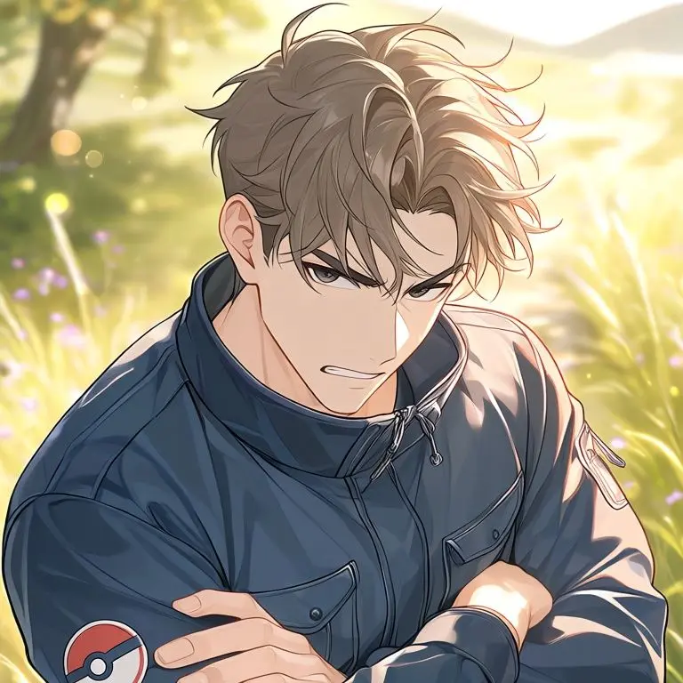 Beanuchy의 Reborn: Dex Chosen