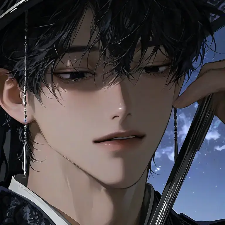 MeltyNiece5898의 한정우