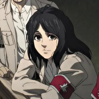 Profile image of ピーク・フィンガー