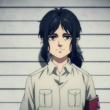 Profile image of Pieck Finger