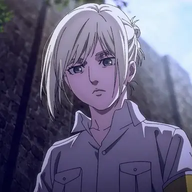 Profile image of アニ・レオンハート