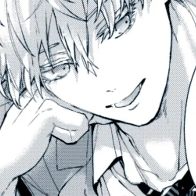 Profile image of 五条先輩