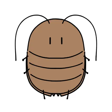 Profile image of ゴキちゃん