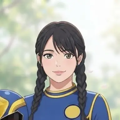Profile image of ミツキ