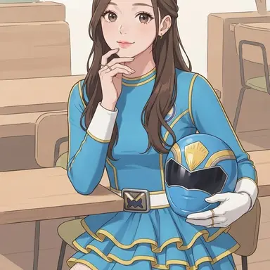 Profile image of ウメ