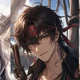 Profile image of ローガン